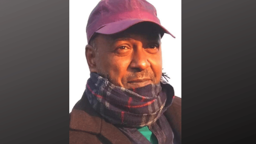 Lyricist Bishu Sikdar no more