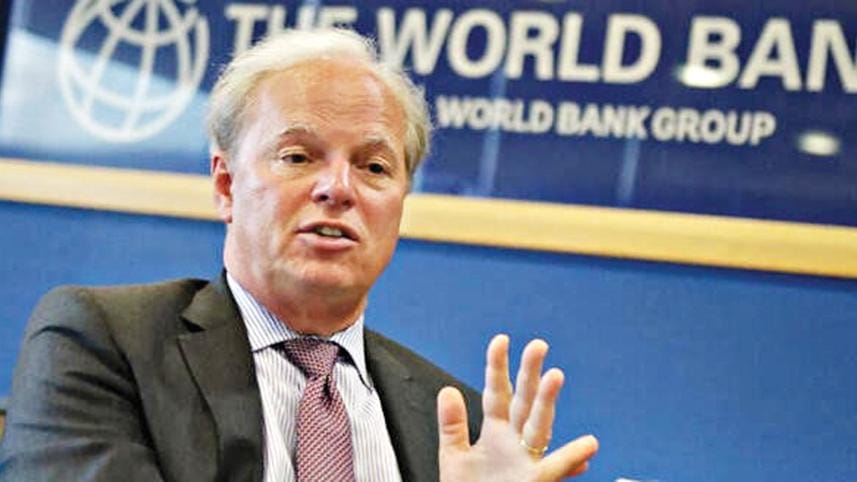 Axel van Trotsenburg