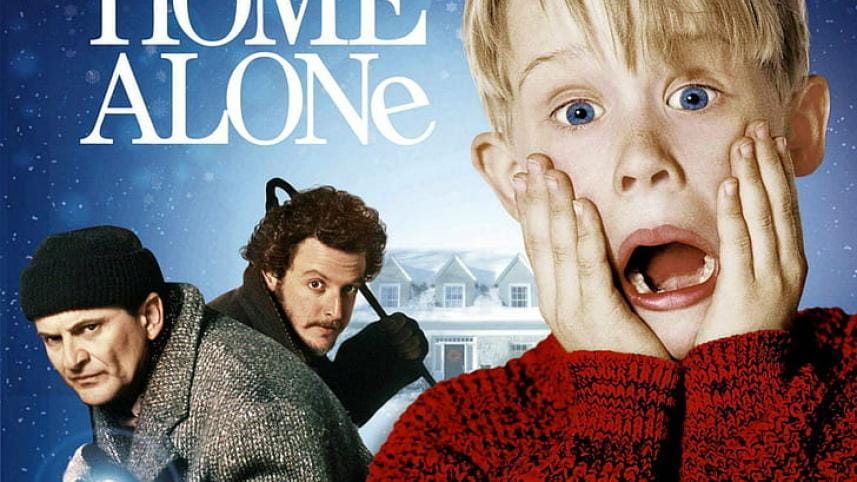 Home Alone