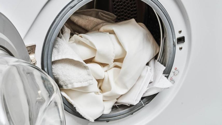 Smart laundry tips