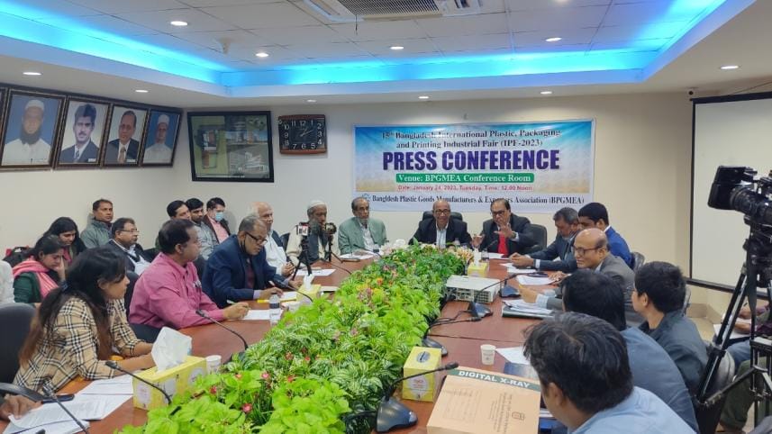 international plastic fair