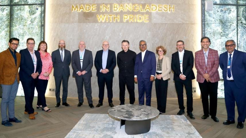 Primark urged to source more Bangladeshi value-added garments