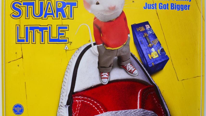 Stuart Little