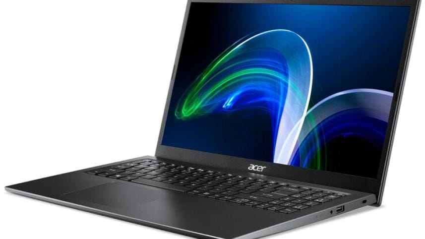Acer Extensa 15 EX215-54-596B