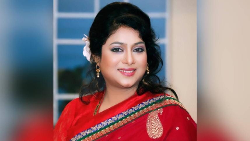 I have tasted the bitter taste of death: Shabnur