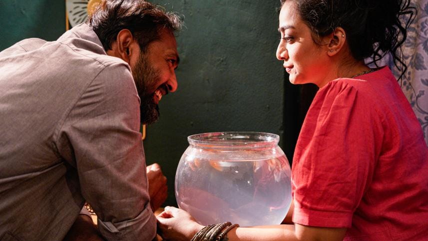 ‘Jahan’: Reflecting on the dark side of humane psyche