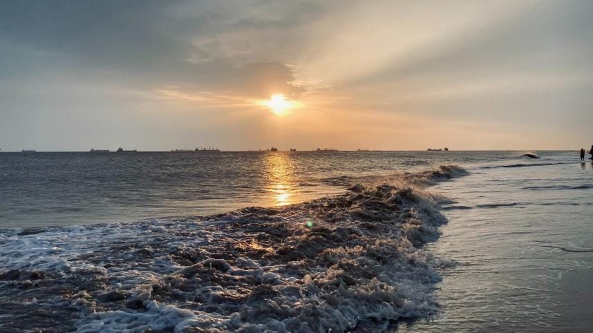 Chottogram Travel Stories 