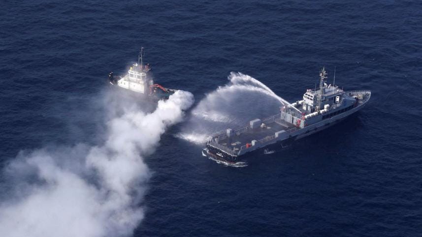 Indo-Pacific Strategy