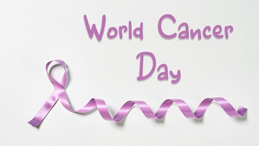 World Cancer Day 2023