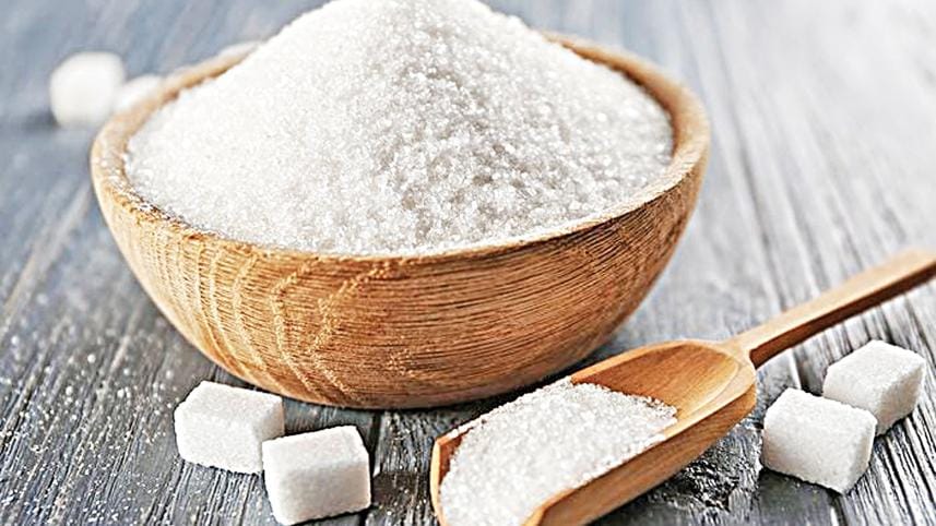 Sugar prices 