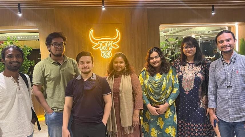 Esscre brings art into entrepreneurship 