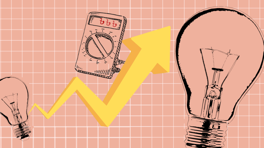 Energy price rise in Bangladesh