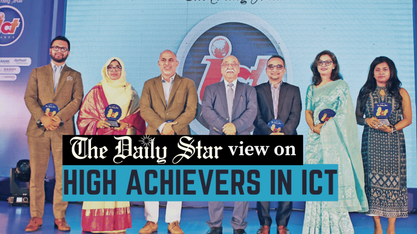 the daily star ict awards