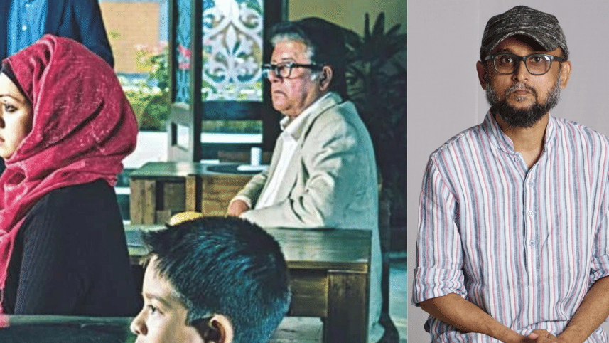 Farooki, Shonibar Bikel