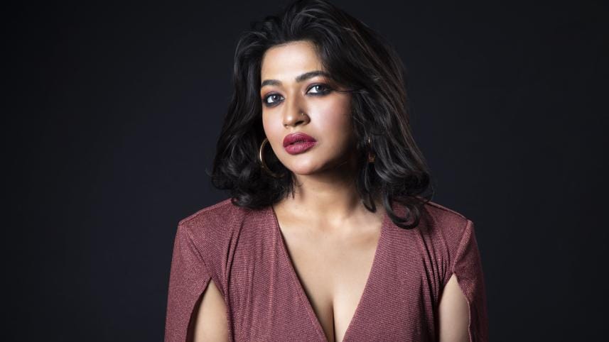 This the biggest achievement of my 17-year-long career: Badhan 