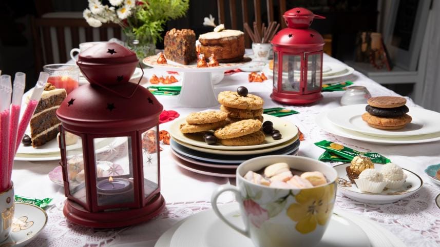 A guide to buying chocolates for your valentine 