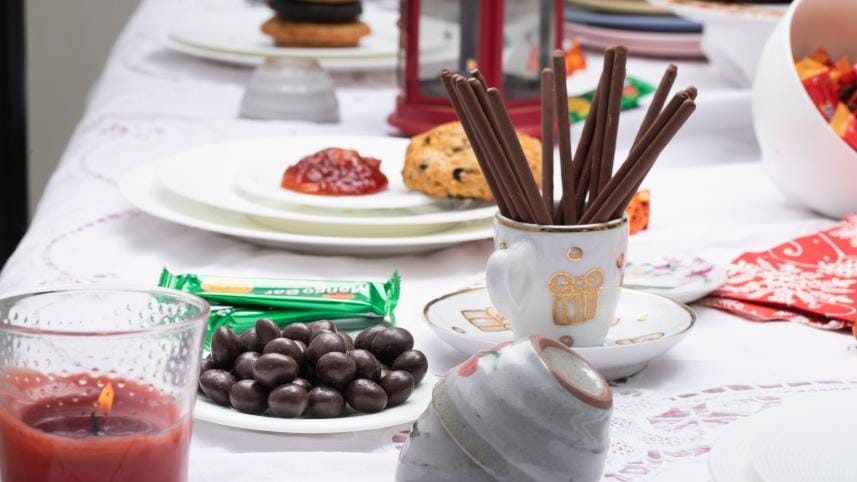 A guide to buying chocolates for your valentine 