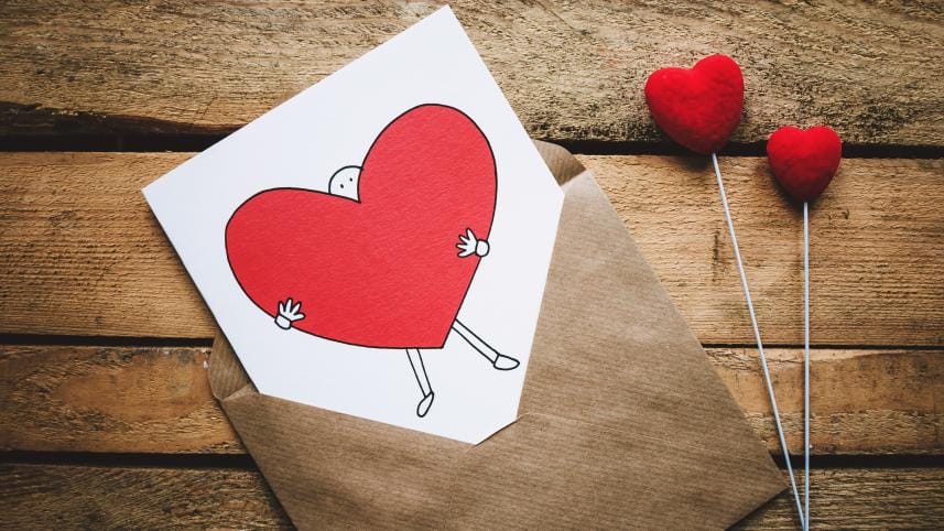 5 ways to make Valentine’s Day memorable 