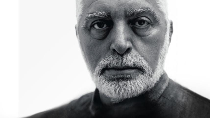 Paco Rabanne, celebrated designer passed away at 88