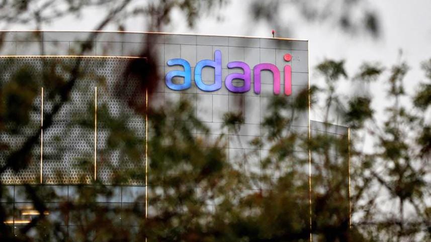 Adani Power