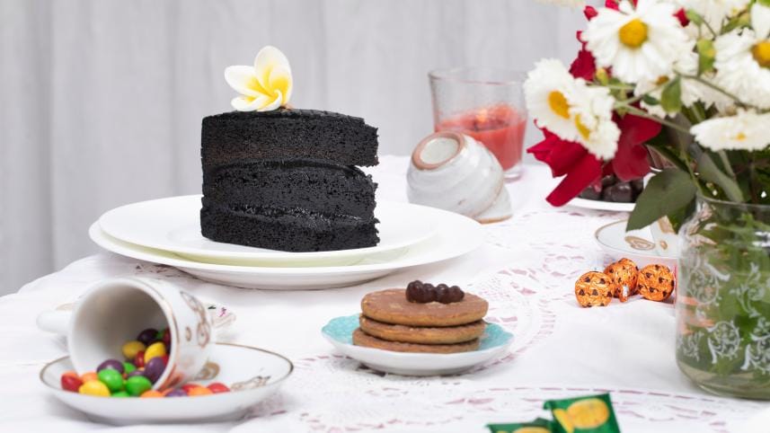 Chocolate Recipes for Valentine's Day 