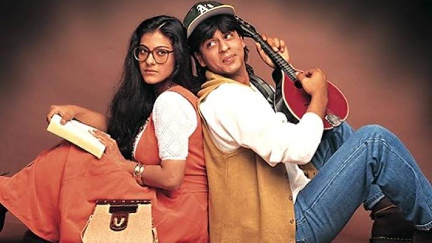 DDLJ