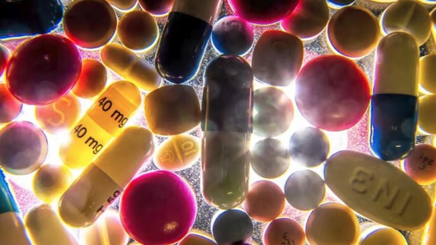 Antimicrobial resistance