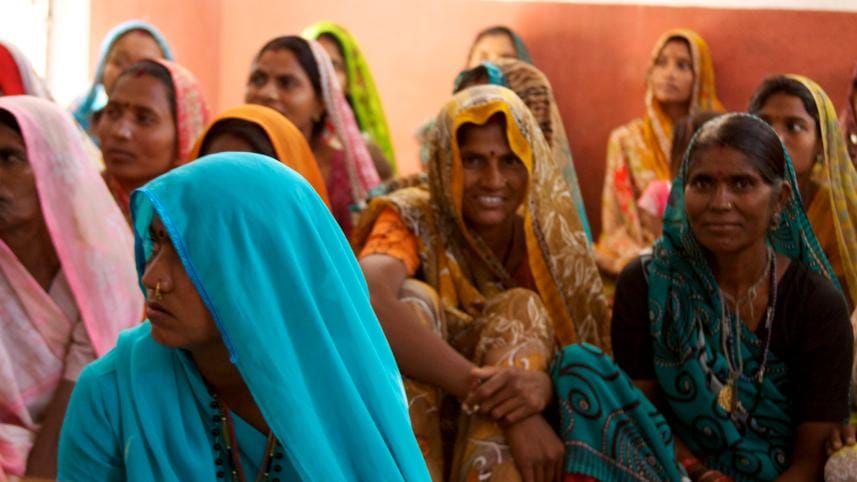 Coopertive groups in India