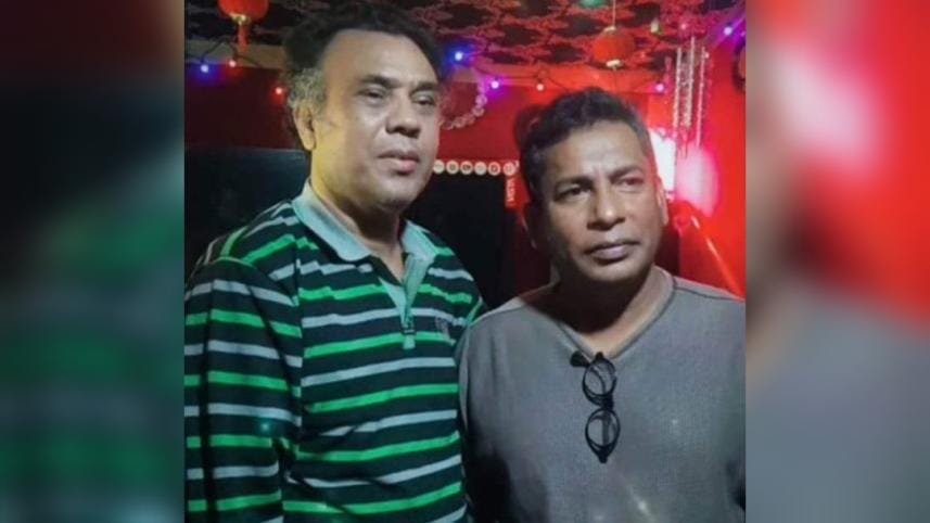 Mosharraf Karim