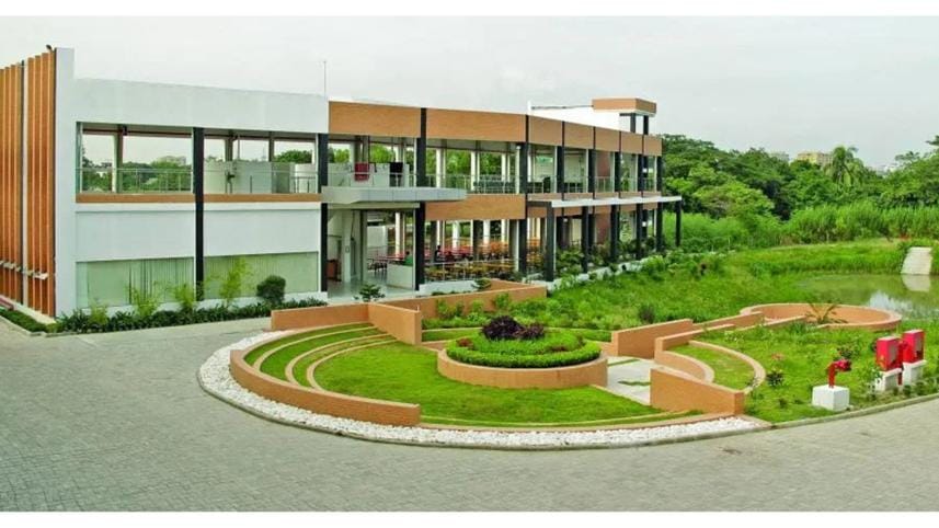 Green Garment Factories in Bangladesh