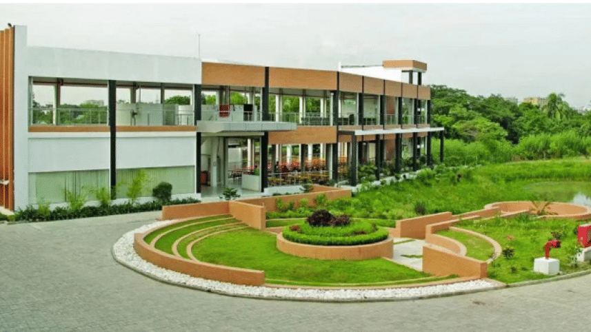 Bangladesh apparel industry