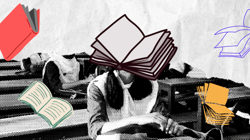 The need for good textbooks for students