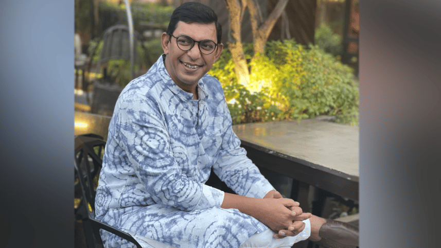 My fan’s love means the whole world to me: Chanchal Chowdhury 