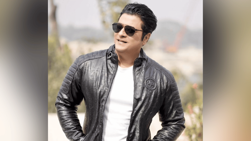 My love for my parents is ingrained in my blood: Ferdous