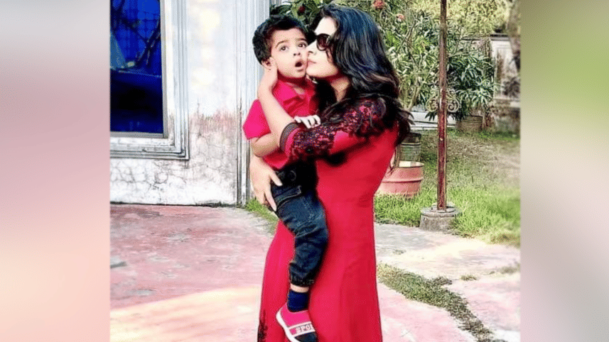 Bubly shares her message of love on Valentine’s Day