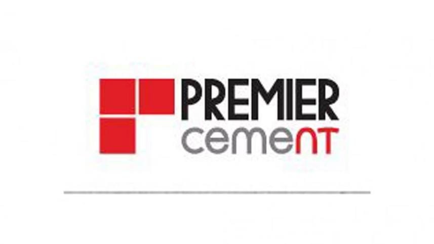 Premier Cement's quarterly losses 