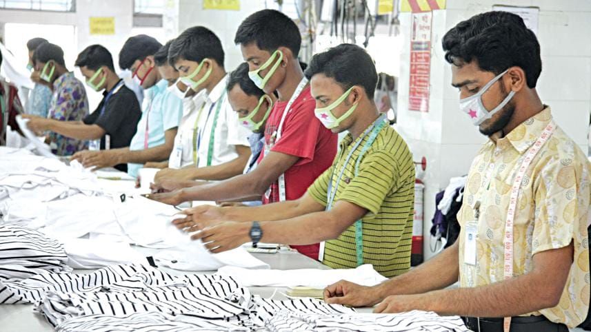 safety net programme in Bangladesh