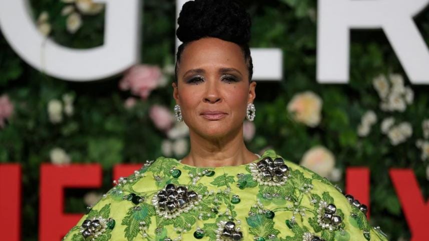 'Bridgerton' spin-off goes back in time, follows 'Queen Charlotte' origins