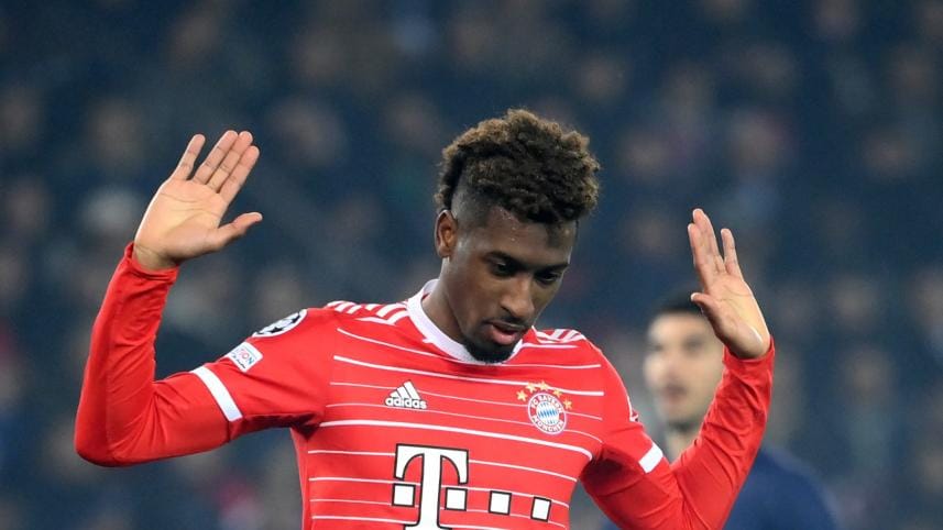 Kingsley Coman
