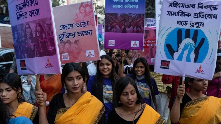 OBR Bangladesh, 2023