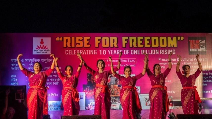 OBR Bangladesh, 2023