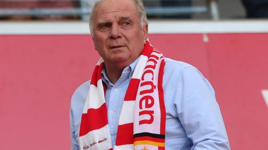 Uli Hoeness