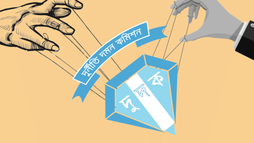 Controlling corruption and good governance are necessary