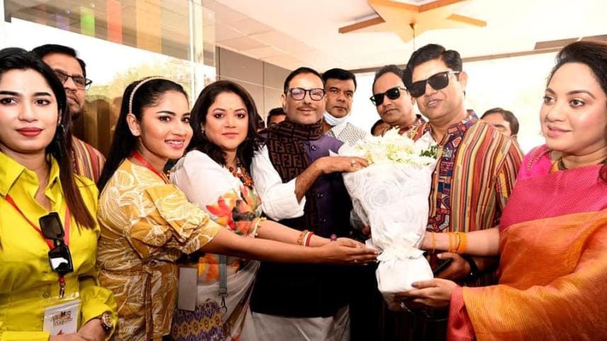 Actors’ Equity Day observed.jpg