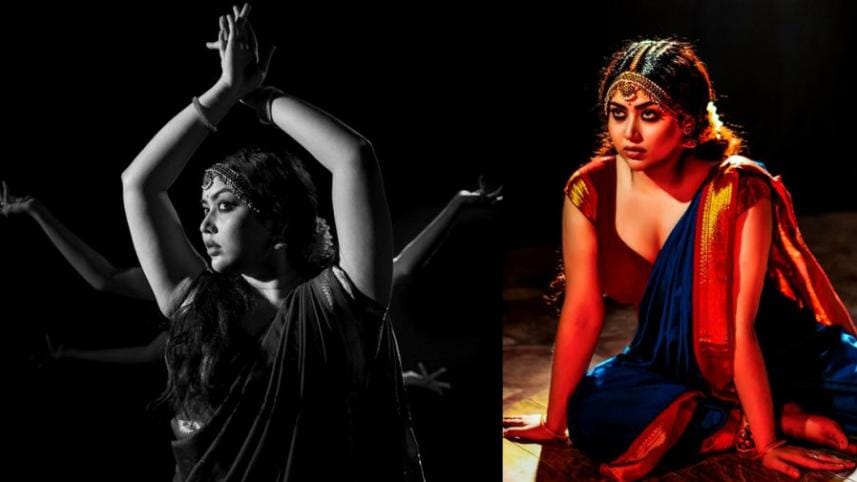 Bhabna’s poetic film is a tribute to language martyrs