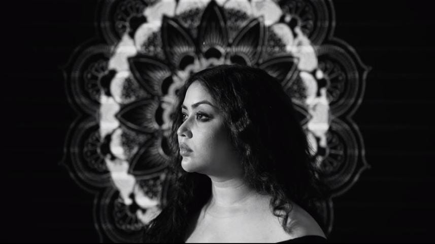 Bhabna’s poetic film is a tribute to language martyrs