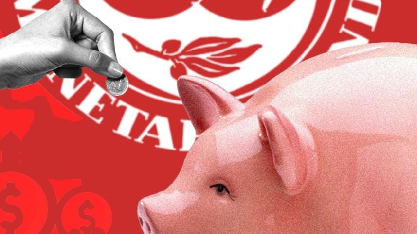 Can the new monetary policy solve our problems?