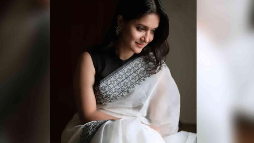 I am a Bangladeshi woman; Bangla is ingrained in my blood: Mithila 