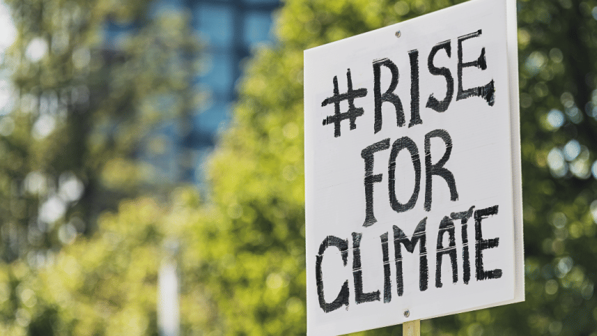 How loss and damage came to be