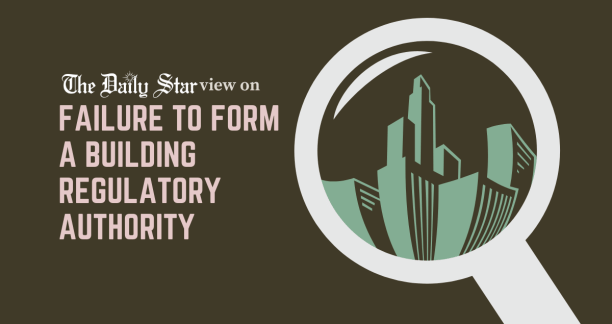 A disaster waiting to happen